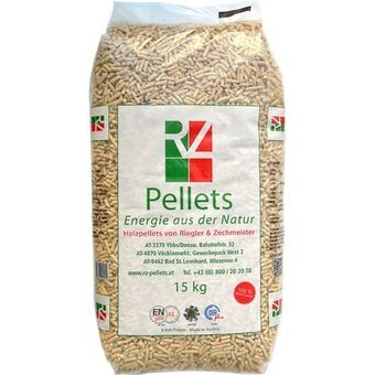 OBI Rz holzpellets ø 6 mm sackware 15 kg Angebot
