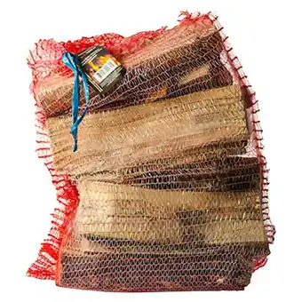 Bauhaus Kaminholz (10 kg, buchenholz) Angebot