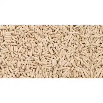 OBI Rz pellets weichholzpellets lose lieferung im silo-lkw Angebot
