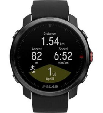 Hervis Polar grit x bike bundle Angebot
