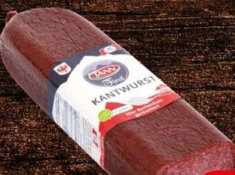 Spar Kantwurst Angebot