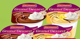 Spar Grand dessert Angebot