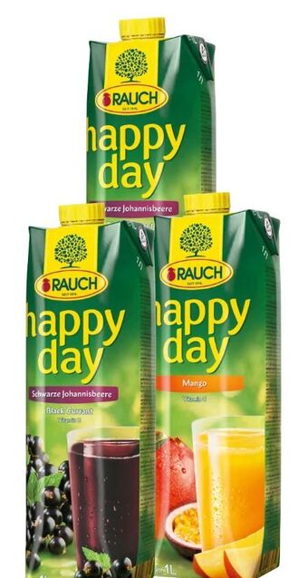 Spar Happy day Angebot