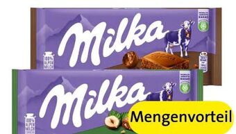 Spar Schokolade Angebot