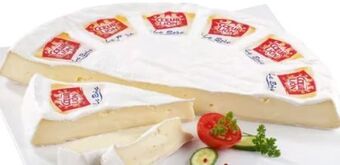 Spar Le brie Angebot