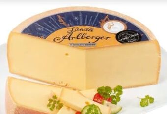 Spar Ländle arlberger Angebot