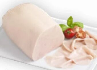 Billa Spanische putenbrust Angebot