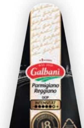 Billa Parmigiano reggiano Angebot