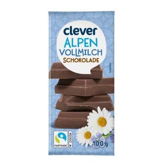 Billa Schokolade Angebot