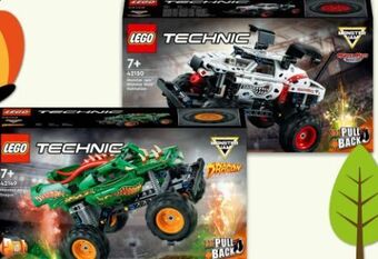 Interspar Monster jam dragon 42149 Angebot