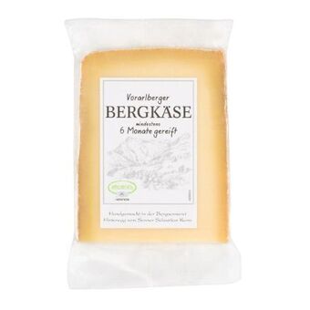 Billa Vorarlberger bergkäse Angebot