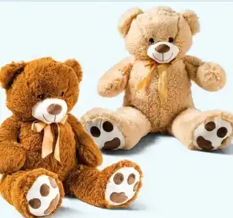 Interspar Stofftier bär Angebot
