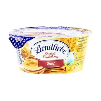 Billa Pudding Angebot