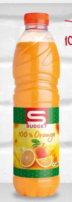 Spar Orangensaft Angebot