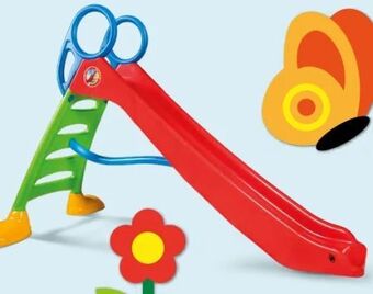 Interspar Rutsche Angebot