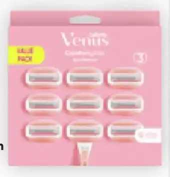 Billa Venus rasierklingen Angebot
