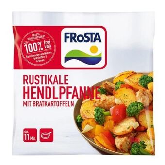 Billa Gemüse pfannen Angebot