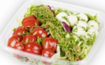 Billa Salat mit mozzarella Angebot