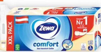 Billa Toilettenpapier Angebot