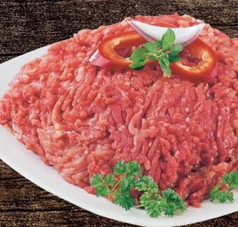 SPAR Gourmet Faschiertes Angebot