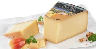 SPAR Gourmet Bergkäse Angebot