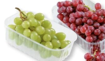 SPAR Gourmet Trauben Angebot