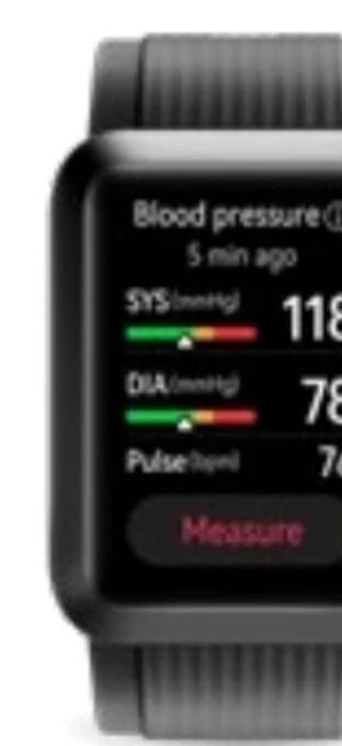 Hartlauer Smartwatch watch d Angebot