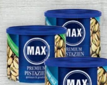 Billa Pistazien Angebot