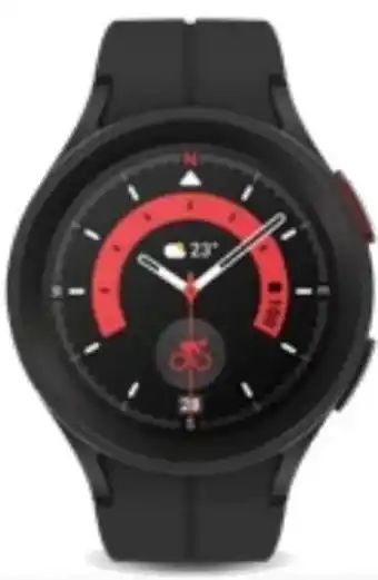 Hartlauer Smartwatch watch 5 Angebot