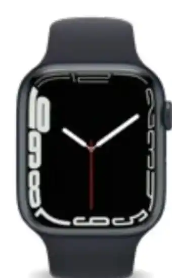 Hartlauer Watch series 7 Angebot