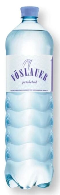 SPAR Gourmet Mineralwasser Angebot
