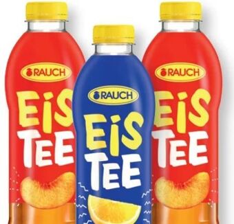 SPAR Gourmet Eistee Angebot