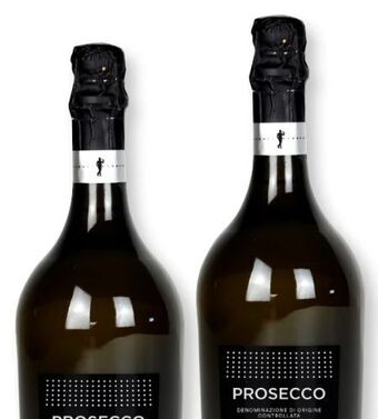 SPAR Gourmet Prosecco spumante Angebot