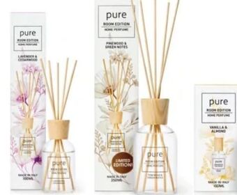 Interspar Room edition raumduft Angebot