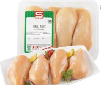 Interspar Hendlfilet Angebot