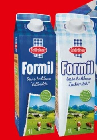 Interspar Formil h-vollmilch Angebot