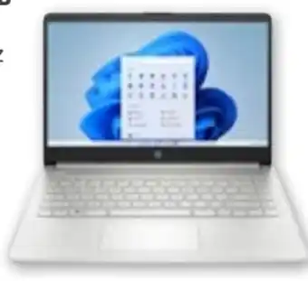 Hartlauer Notebook 14s-dq2805ng Angebot