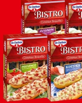 Interspar Bistro baguette Angebot