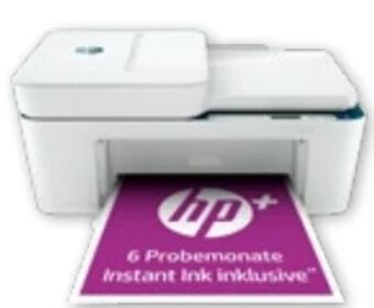 Hartlauer Drucker deskjet 4130e all in one Angebot