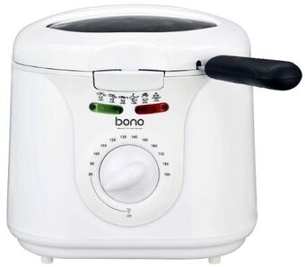 Möbelix Fritteuse lara Angebot