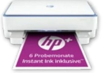 Hartlauer All-in-one drucker envy 6010e Angebot