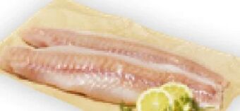 Billa Kabeljaufilet Angebot