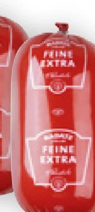 Billa Feine extra Angebot