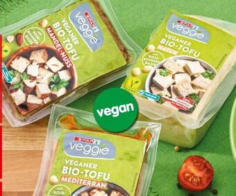 Interspar Bio tofu Angebot