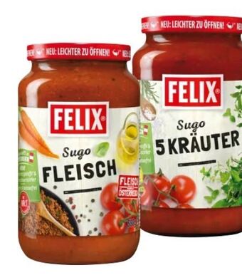 Interspar Sugo Angebot