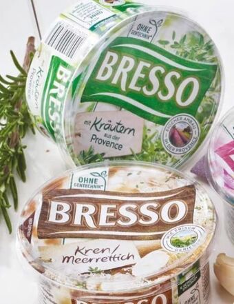 Interspar Frischkäse Angebot