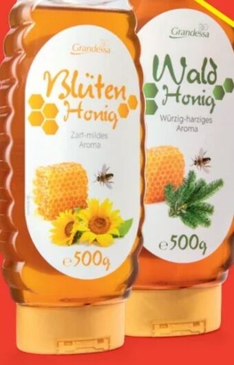 Hofer Honig Angebot