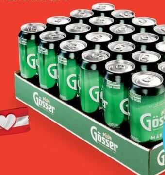 Hofer Märzen Angebot