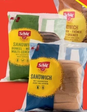 Hofer Glutenfreies brot Angebot