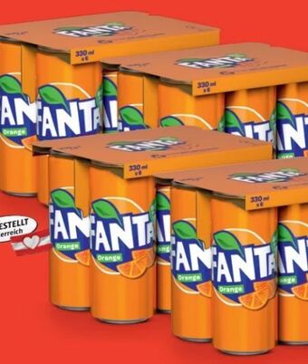 Hofer Limonade Angebot